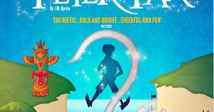 Peter Pan – A Magical Open-Air Musical