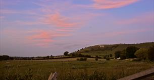 The Westbury White Horse