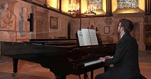 Piano Trio Concert