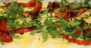 Monthly Mini Chefs Kids Cookery Class (ages 6-10)