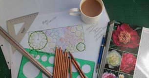 Planning Garden Borders