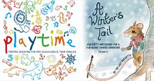 Playtime! Christmas Special: A Winter's Tail