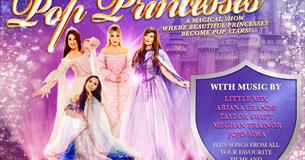 Pop Princesses