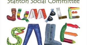 Stanton Jumble Sale