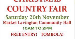 Christmas Country Fair