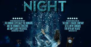 The Duke's Theatre Company present an Open-Air theatre Shakespeare's Twelfth Night