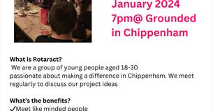 Cippenham Rotaract