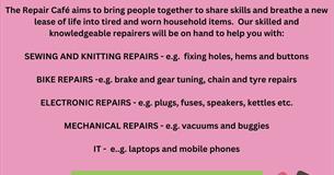 Repair Cafe