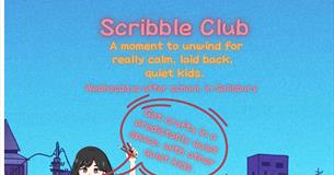 Scribble Club