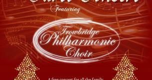 Civic Christmas Carol Concert