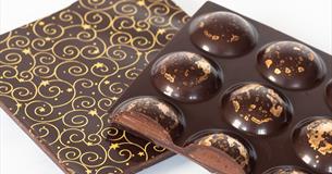 Hollychocs Chocolate Treats Tasting Experience