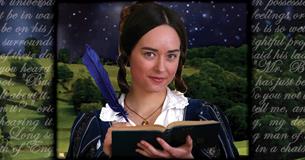 Jane Austen's Pride and Prejudice at Stourhead