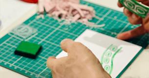 Evening Group Print Folk Tuesdays - near Devizes