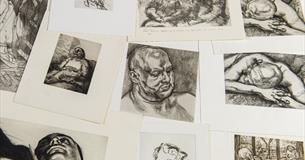 First Impressions: Printers' Proofs of Works by Great 20th Century Artists