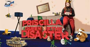 Priscilla Queen of the Disaster