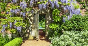 Private Walled Garden Tours