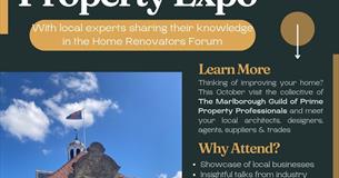 The Marlborough Guid Property Expo