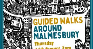 A Malmesbury Pub Crawl