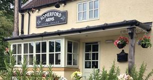The Somerford Arms
