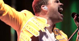 Queen II