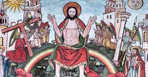 The Doom Painting Conservation Journey
