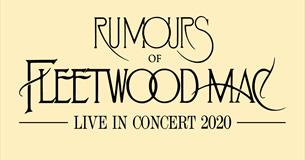 Rumours Of Fleetwood Mac