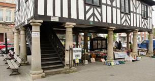 Town Hall Museum, Royal Wootton Bassett