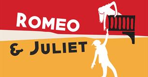 Thee Inch Fools present Romeo & Juliet