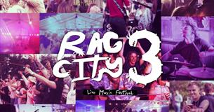 Ragcity Festival