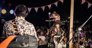 Ragcity Festival
