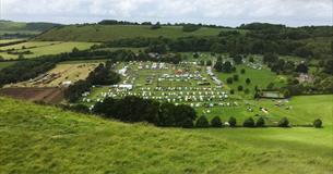 Rainscombe Country Show