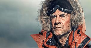 Sir Ranulph Fiennes: Living Dangerously