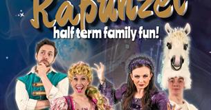 Rapunzel Pantomime