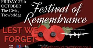 Festival of Remembrance