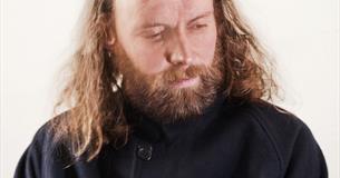 Rob Auton: The Eyes Open and Shut Show