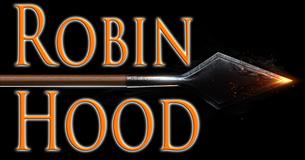 Robin Hood - Outdoor Theatre