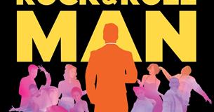Rock & Roll Man