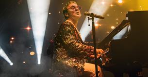 The Rocket Man - A Tribute to Elton John