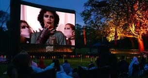 Adventure Cinema: THE ROCKY HORROR PICTURE SHOW (15)