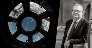 Roger Sayer: Interstellar