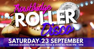 Trowbridge Roller Disco