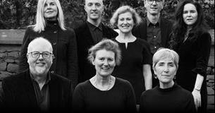 Rolling Harmony Singing workshop & Concert
