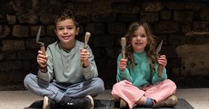 Archaeology Adventures