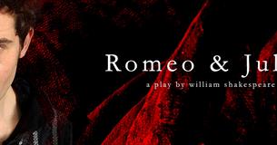 Romeo and Juliet: Outdoor theatre