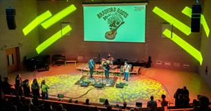BRADFORD ROOTS MUSIC FESTIVAL DAY 2023