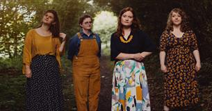 Rosie Hood Band