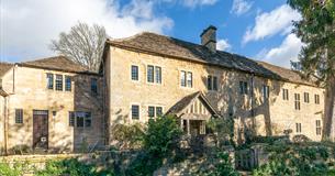 Rowley Cottage - exterior
