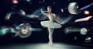 Screening: The Royal Ballet – Cinderella