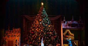 Screening: The Royal Ballet – The Nutcracker