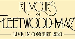 Rumours Of Fleetwood Mac